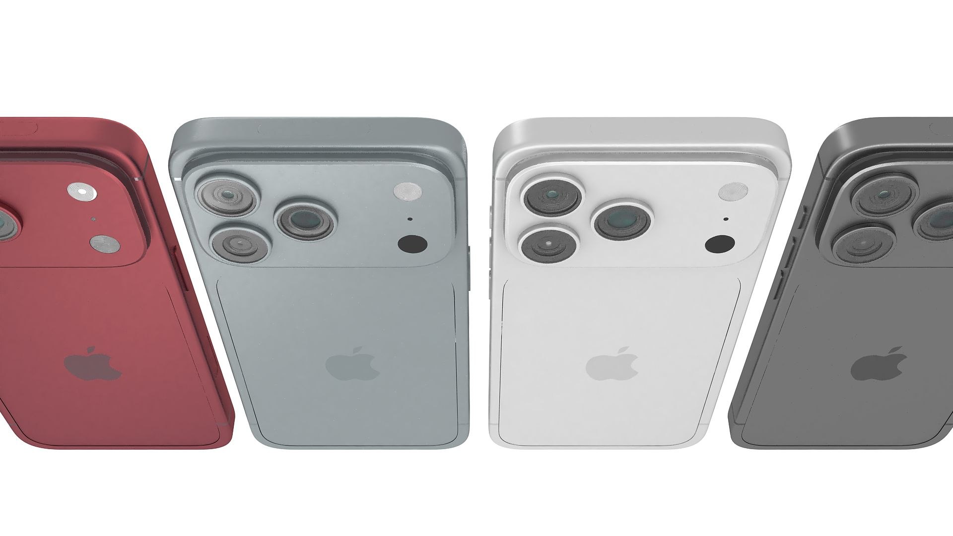 3D Aple Iphone 18 collection model https://p.turbosquid.com/ts-thumb/9c/F5Ed3g/qa/all_iphone18_camera007_1/jpg/1790154339/1920x1080/fit_q87/8950c7c54f57a891dc51761407dae733848febee/all_iphone18_camera007_1.jpg