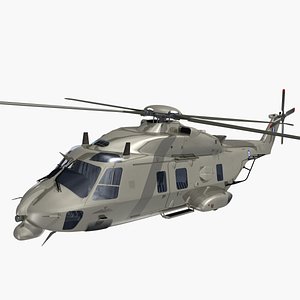 NH-90 Hellenic Army