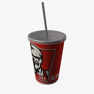 lwo soda cup