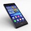 Huawei Ascend P7 Noir & Blanc