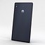 Huawei Ascend P7 Noir & Blanc