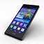 Huawei Ascend P7 Noir & Blanc