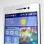 Huawei Ascend P7 Noir & Blanc