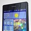 Huawei Ascend P7 Noir & Blanc