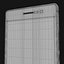 Huawei Ascend P7 Noir & Blanc