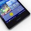 Huawei Ascend P7 Noir & Blanc