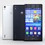 Huawei Ascend P7 Noir & Blanc