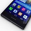 Huawei Ascend P7 Noir & Blanc