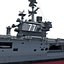 Porte-avions USS George HW Bush (CVN-77)