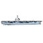 Porte-avions USS George HW Bush (CVN-77)
