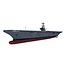 Porte-avions USS George HW Bush (CVN-77)