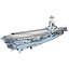 Porte-avions USS George HW Bush (CVN-77)