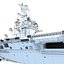 Porte-avions USS George HW Bush (CVN-77)