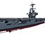 Porte-avions USS George HW Bush (CVN-77)