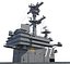 Porte-avions USS George HW Bush (CVN-77)