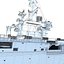Porte-avions USS George HW Bush (CVN-77)