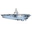 Porte-avions USS George HW Bush (CVN-77)