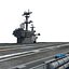 Porte-avions USS George HW Bush (CVN-77)