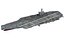 Porte-avions USS George HW Bush (CVN-77)