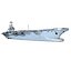 Porte-avions USS George HW Bush (CVN-77)