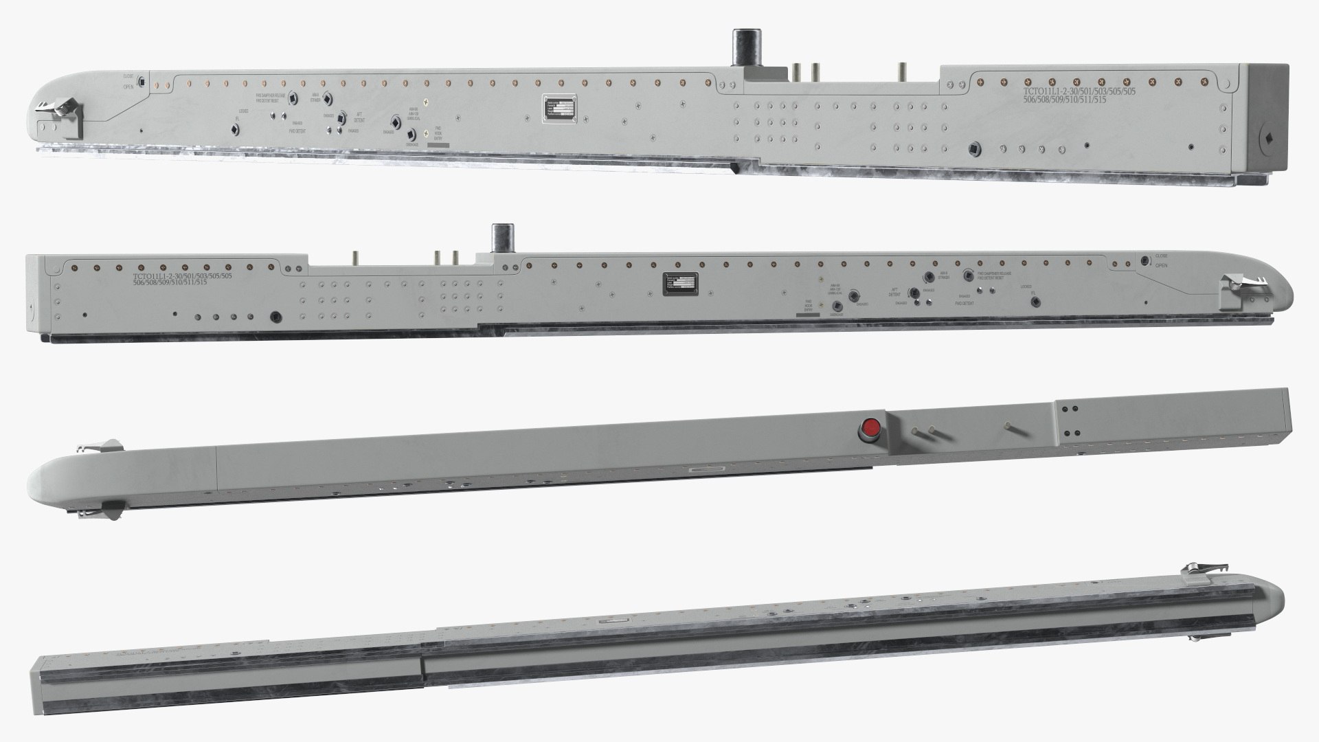 3D Missile Launcher LAU-129 model https://p.turbosquid.com/ts-thumb/9c/MLOWC6/mg/missilelauncherlau129c4dmodel006/jpg/1729535089/1920x1080/fit_q87/8f9820afe375750caaea65587f37c0670a084837/missilelauncherlau129c4dmodel006.jpg