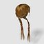 Girl Hairstyle