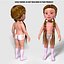 Girl Hairstyle