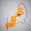 Industrial Robot 910 INV