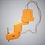 Industrial Robot 910 INV