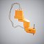Industrial Robot 910 INV