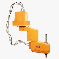 Industrial Robot 910 INV