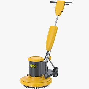 Floor Cleaner Machine