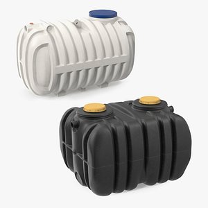 Septic Tanks Collection