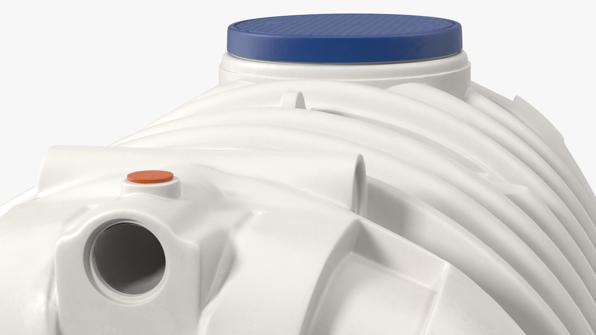 3D Septic Tanks Collection TurboSquid 1973869