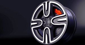 Rim Car
