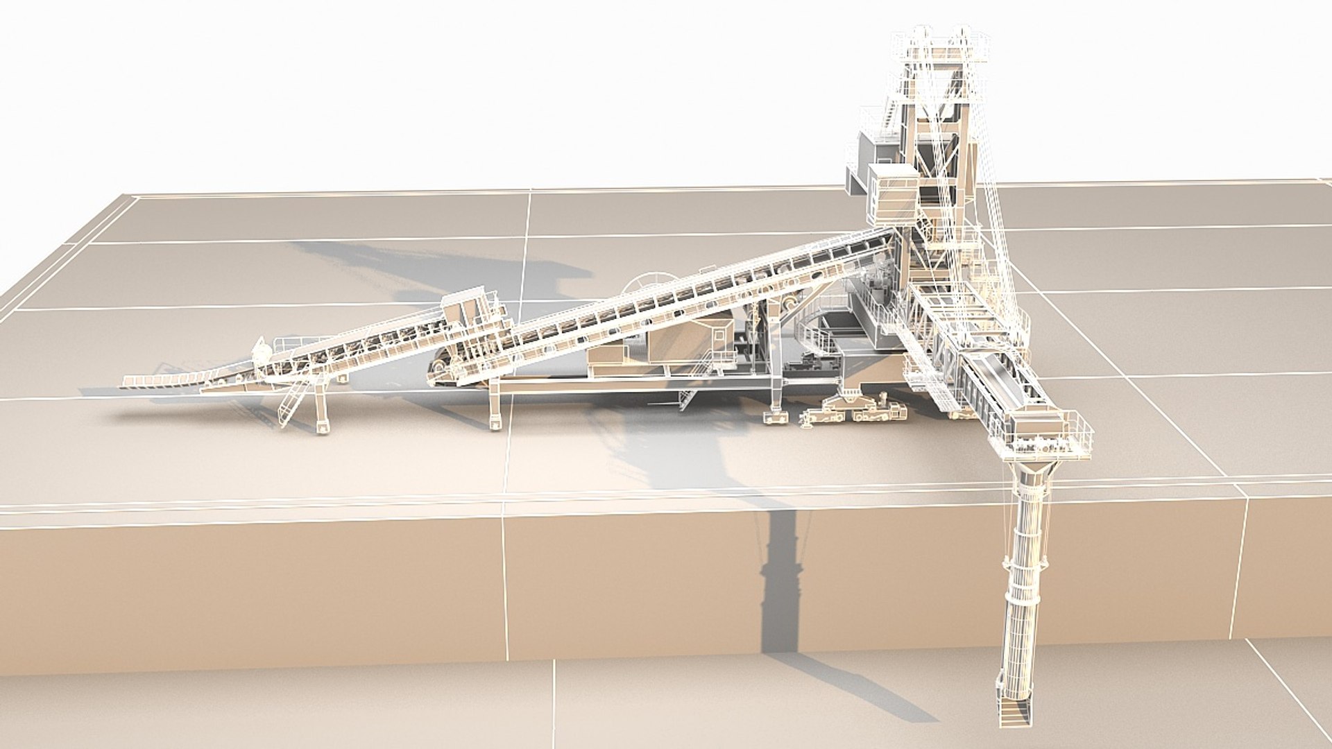 3D model Stacker Reclaimer https://p.turbosquid.com/ts-thumb/9c/dCF346/0E/stackerreclaimer14/jpg/1775119309/1920x1080/fit_q87/b70a0f6b5ee967c26729056f8a56be4dee842b84/stackerreclaimer14.jpg