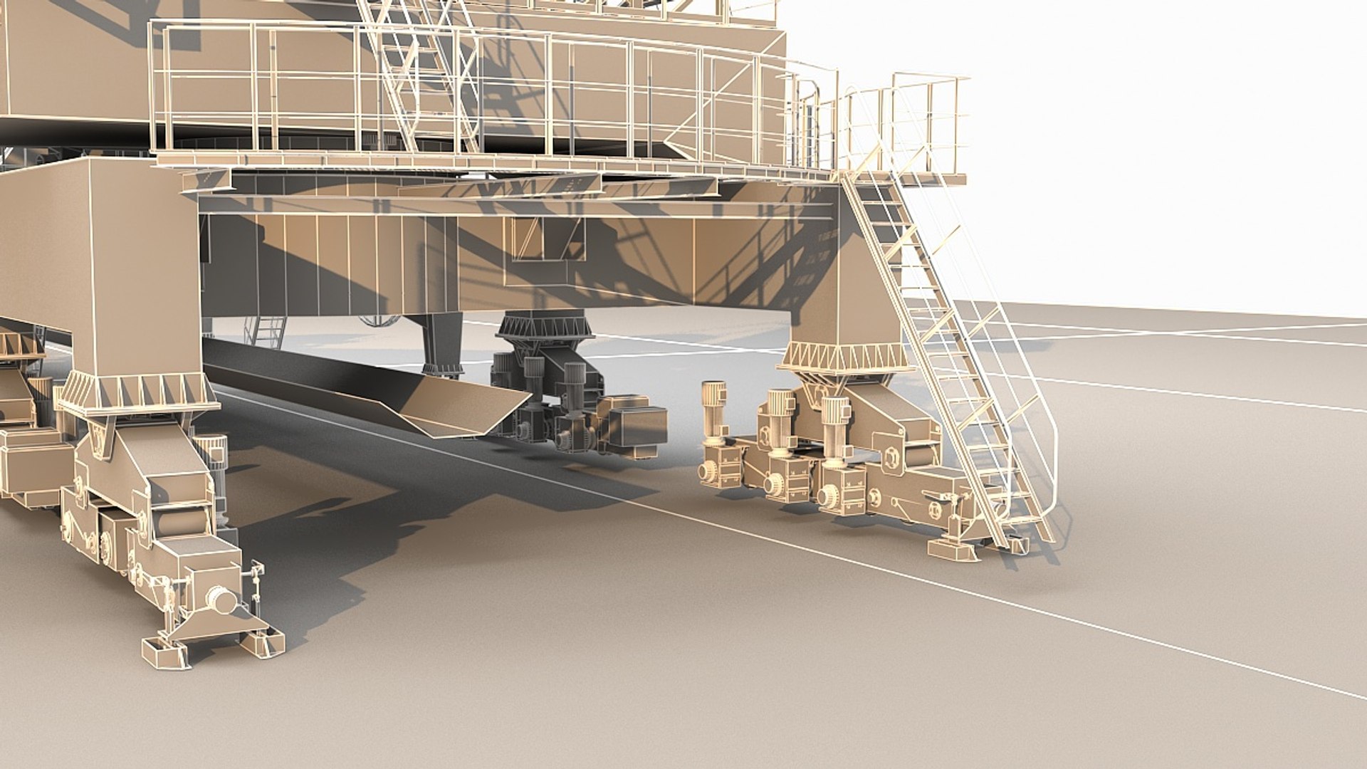 3D model Stacker Reclaimer https://p.turbosquid.com/ts-thumb/9c/dCF346/HA/stackerreclaimer19/jpg/1775119314/1920x1080/fit_q87/dfac8cf7e1b29491242a981c4f4a3b1cb135f5e3/stackerreclaimer19.jpg