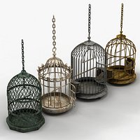 Birdcage
