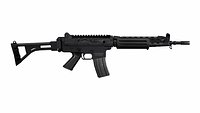 FN FNC Rifle