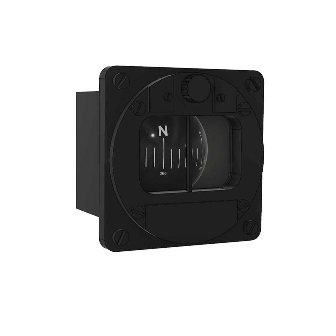 Aircraft compass 3D https://p.turbosquid.com/ts-thumb/9c/etTp7C/Z1/bussola6/jpg/1658841144/1920x1080/fit_q87/dd0f11a0927ebc2af5ab9aafa52198b4944f344f/bussola6.jpg