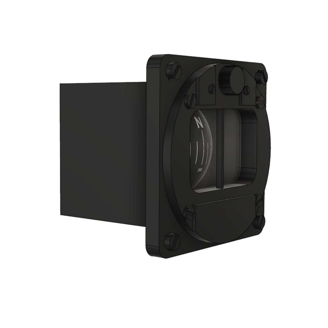 Aircraft compass 3D https://p.turbosquid.com/ts-thumb/9c/etTp7C/b3/bussola2/jpg/1658841227/1920x1080/fit_q87/47c61eee443bda742c4e61293f48e2af01e0896a/bussola2.jpg