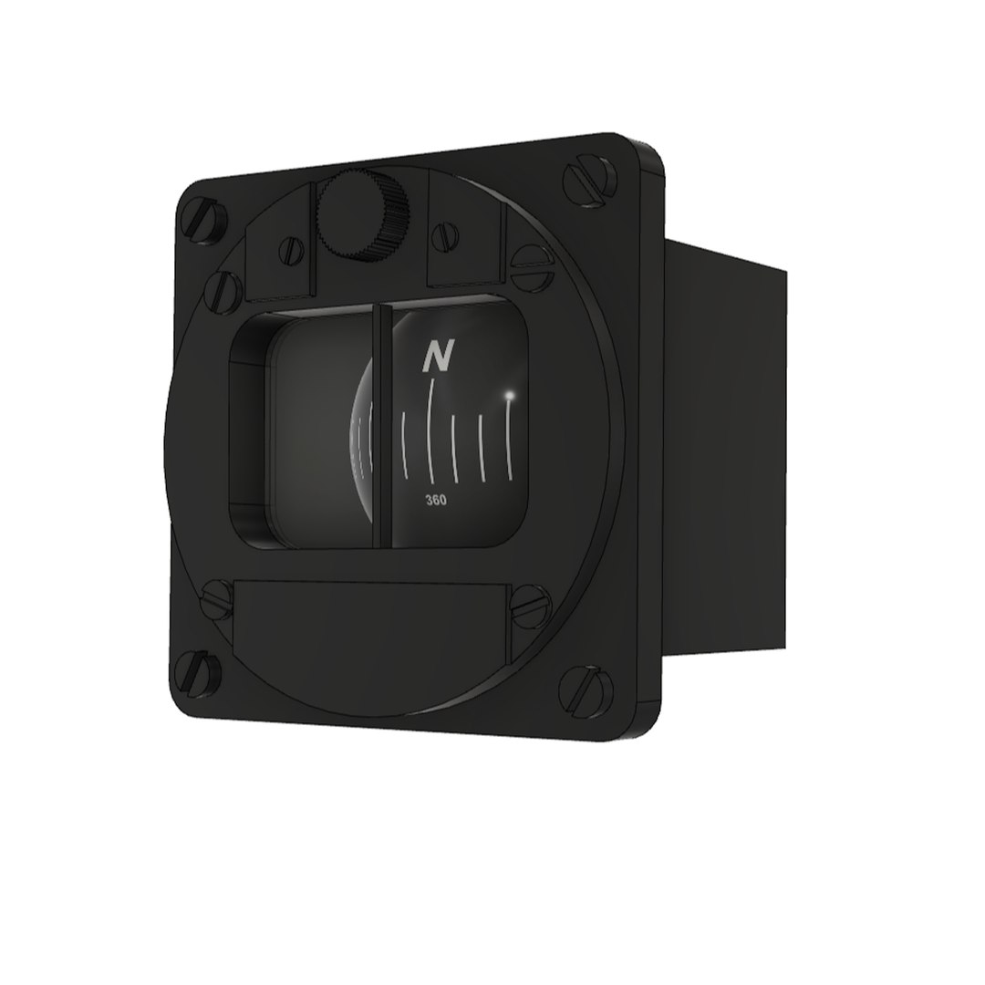 Aircraft compass 3D https://p.turbosquid.com/ts-thumb/9c/etTp7C/kT/bussola5/jpg/1658841141/1920x1080/fit_q87/47cc5f6858c5e71839dfea5750802df03805f126/bussola5.jpg