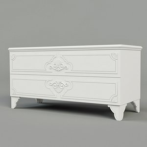 chest of drawers Morfeo