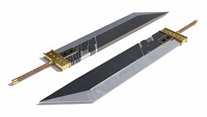 Buster Sword
