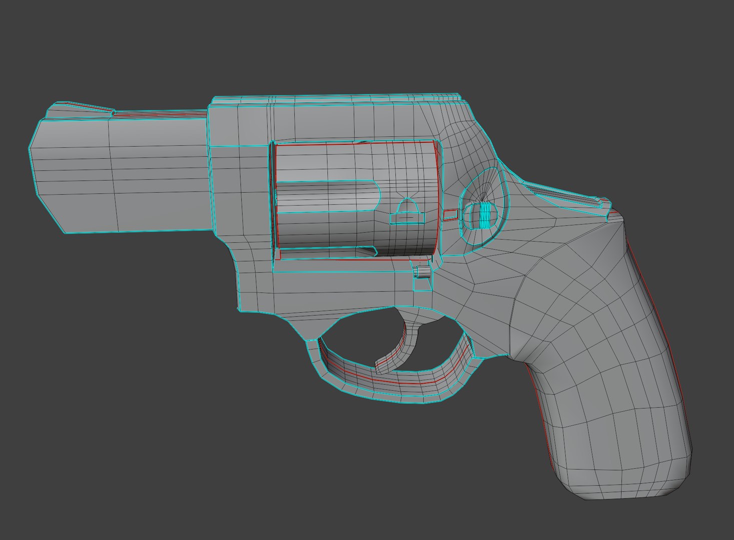 Ruger SP 101 3D model https://p.turbosquid.com/ts-thumb/9c/hECJB7/Sa/icon8/png/1775333960/1920x1080/fit_q87/b45db287a43163fd28ee9f1f44cd9a284b5f59c8/icon8.jpg