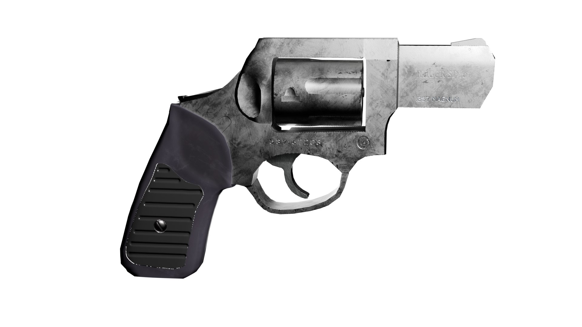 Ruger SP 101 3D model https://p.turbosquid.com/ts-thumb/9c/hECJB7/a3/icon2/png/1775333947/1920x1080/fit_q87/eabea75f3521e6b3464c1c104286e6b902c1f621/icon2.jpg
