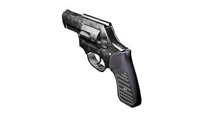 Ruger SP 101