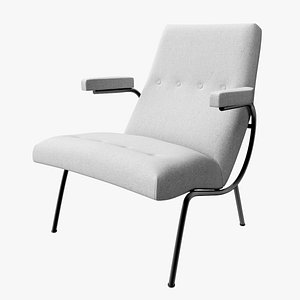 Gispen for Kembo Lounge Chair