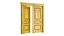 Doors Brothers French door 4