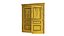 Doors Brothers French door 4